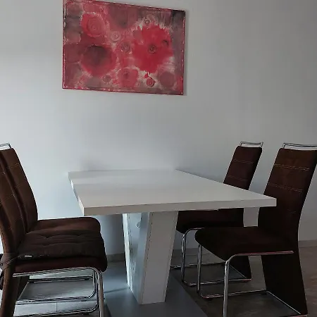 2 Appartement *
