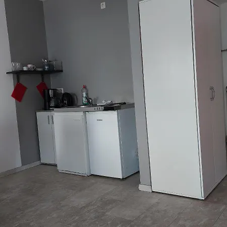 2 Appartement