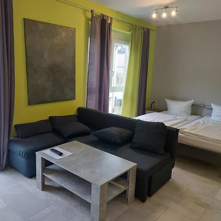2 Appartement Trèves